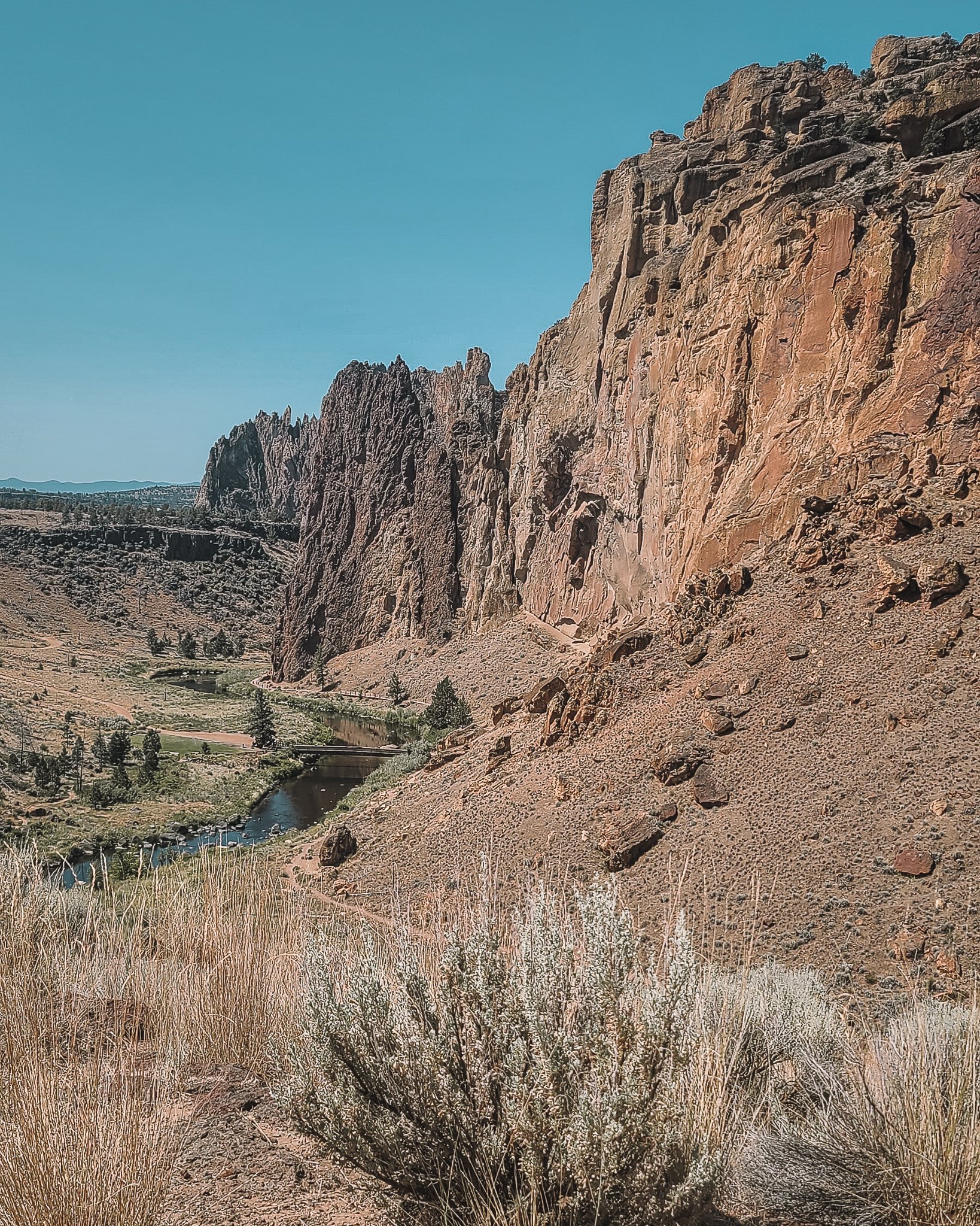 smith rock