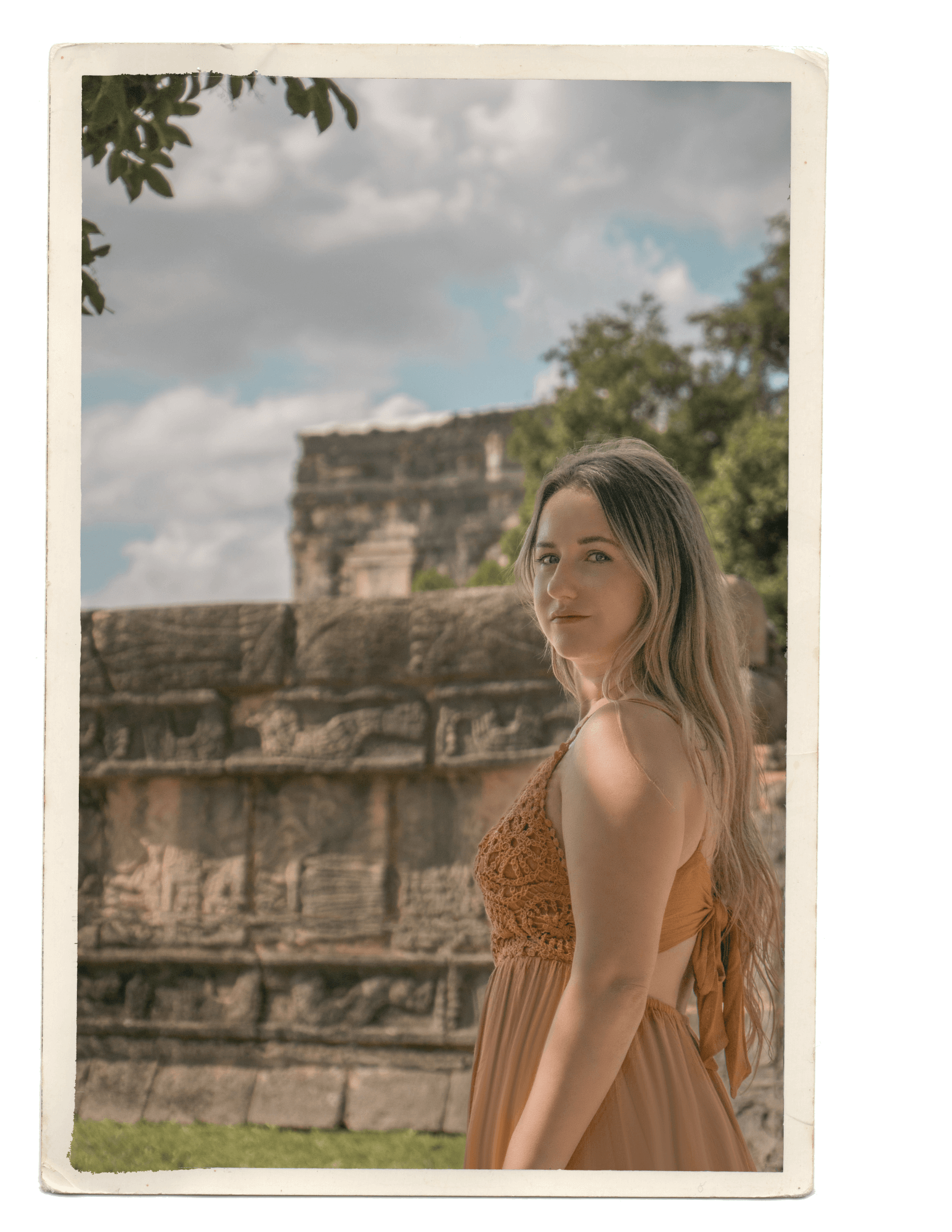 chichen itza mayan ruins